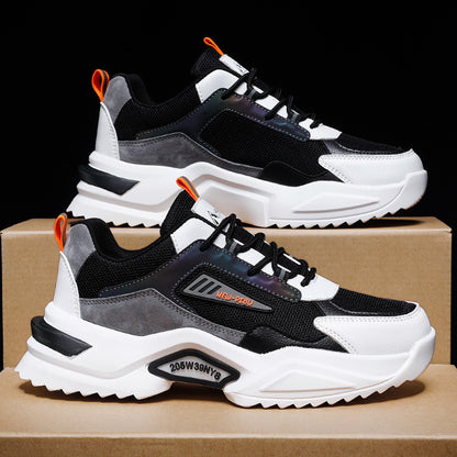 Men's  Sports Casual Running All Match
