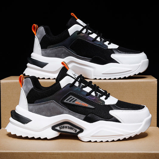 Men's  Sports Casual Running All Match