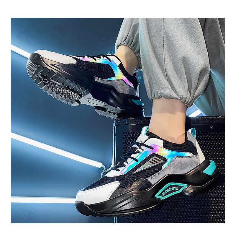 Men's  Sports Casual Running All Match