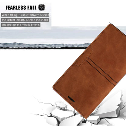 Leather Case for Samsung A15 A25 A35 A55 A05S A14 A34 A54 A24 A04S A13 A23 A33 A53 Flip Wallet Galaxy S24 Ultra S23 FE S22 Plus