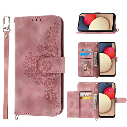 Flip Leather Case with Belt loop for Samsung Galaxy